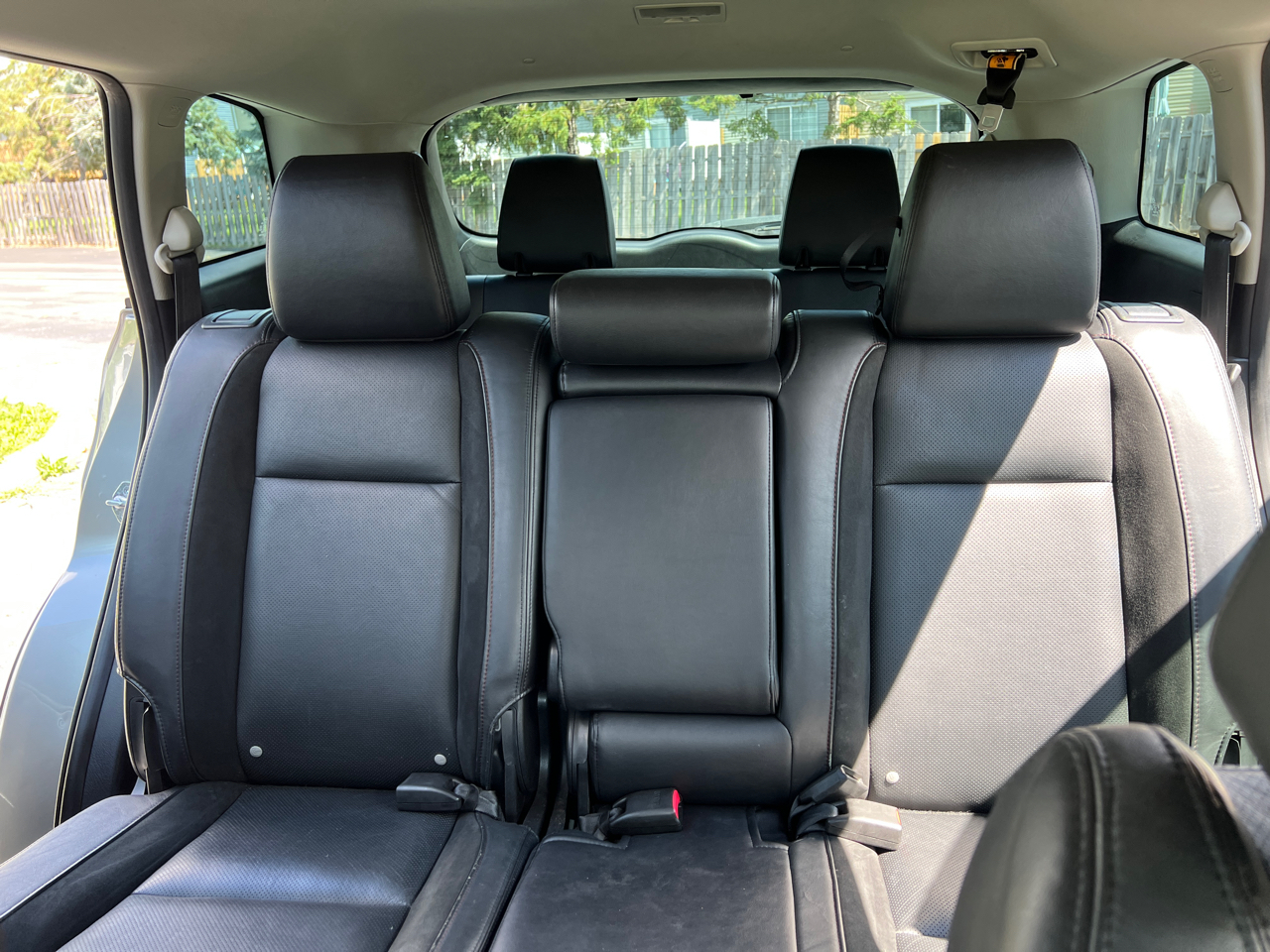 Mazda CX-9 Touring AWD 2014 Mazda CX-9 Touring AWD 2014