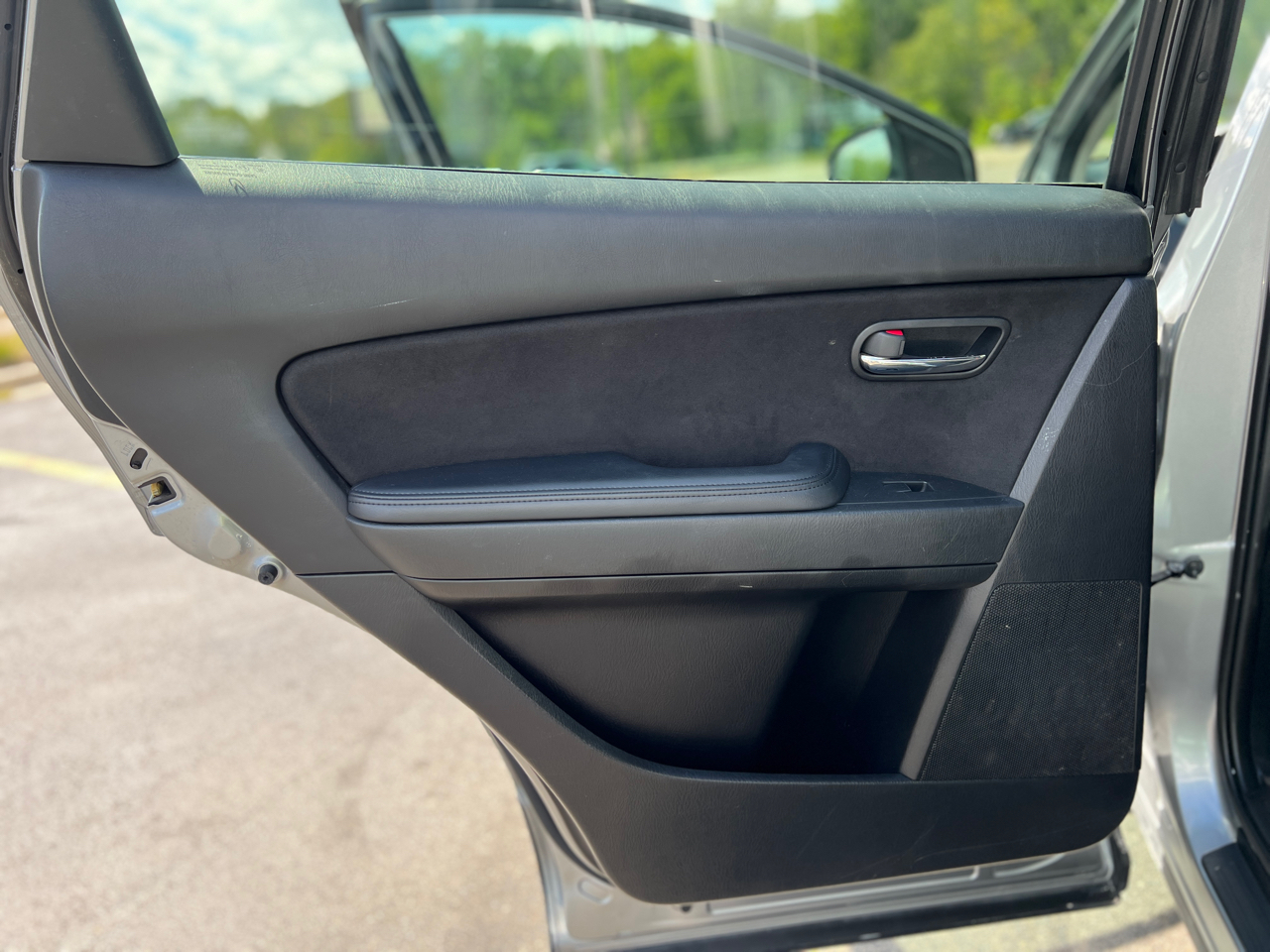 Mazda CX-9 Touring AWD 2014 Mazda CX-9 Touring AWD 2014