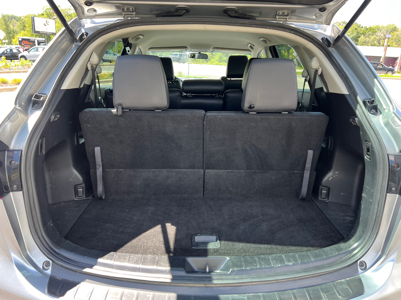 Mazda CX-9 Touring AWD 2014 Mazda CX-9 Touring AWD 2014