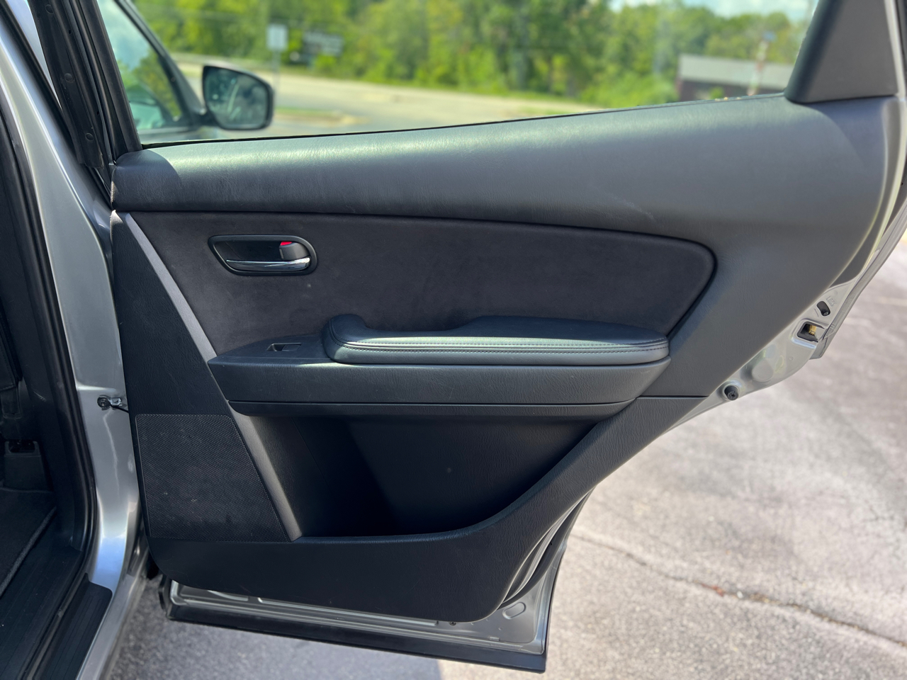 Mazda CX-9 Touring AWD 2014 Mazda CX-9 Touring AWD 2014