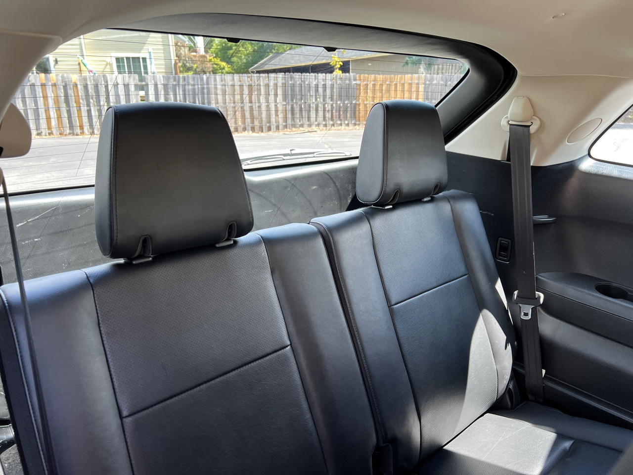 Mazda CX-9 Touring AWD 2014 Mazda CX-9 Touring AWD 2014