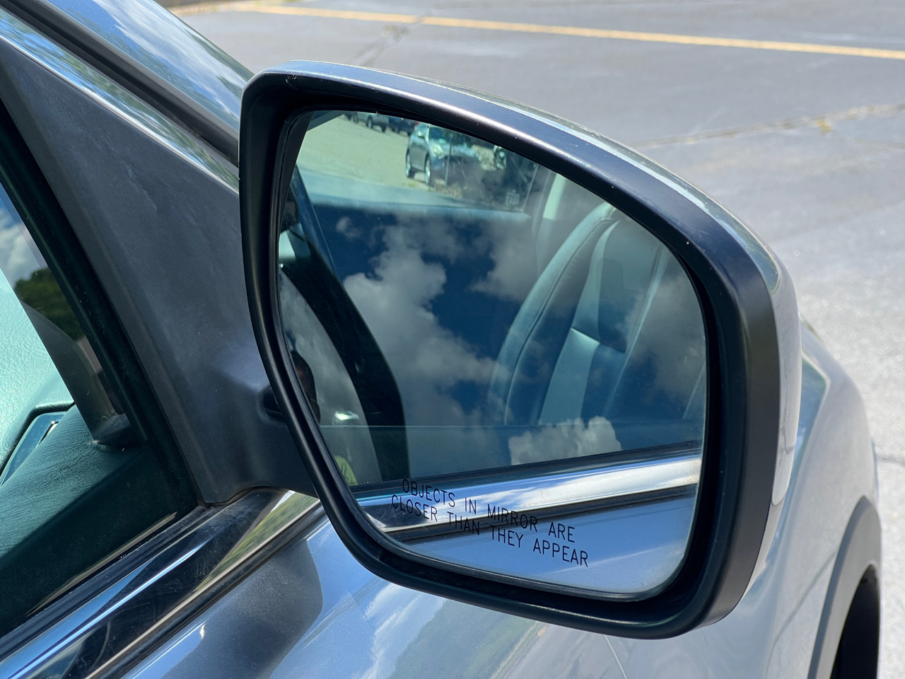 Mazda CX-9 Touring AWD 2014 Mazda CX-9 Touring AWD 2014