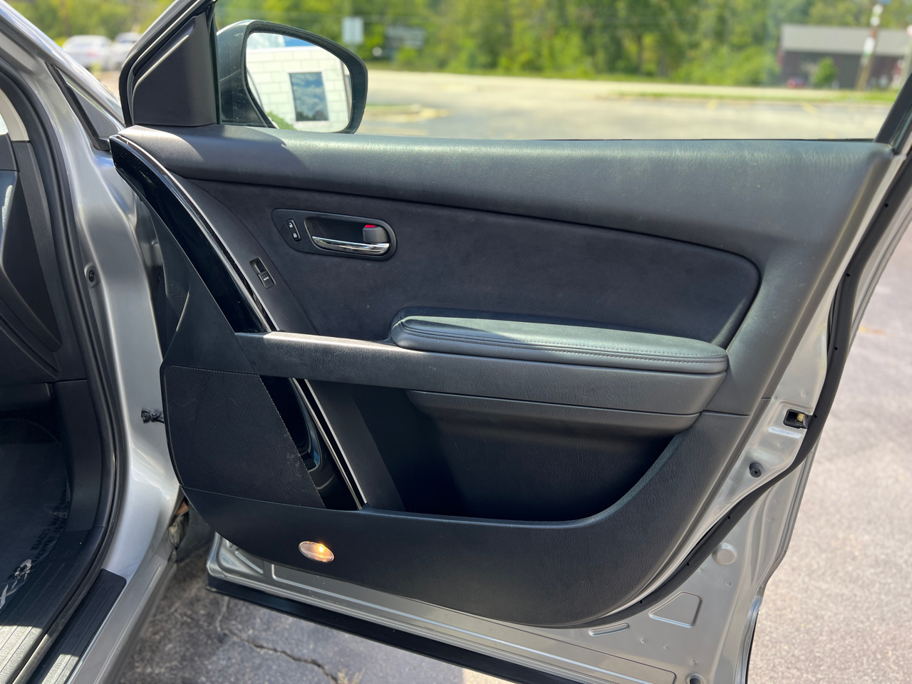 Mazda CX-9 Touring AWD 2014 Mazda CX-9 Touring AWD 2014