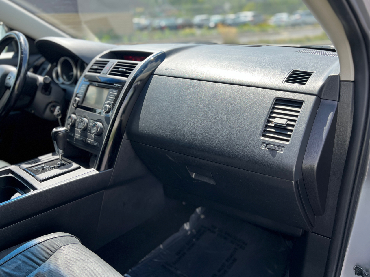 Mazda CX-9 Touring AWD 2014 Mazda CX-9 Touring AWD 2014