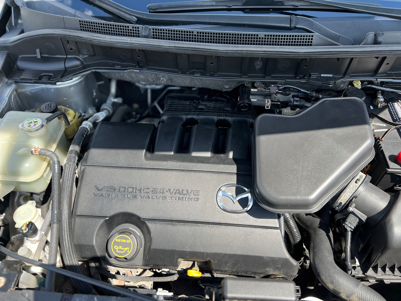 Mazda CX-9 Touring AWD 2014 Mazda CX-9 Touring AWD 2014