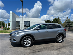 2014 Mazda CX-9 