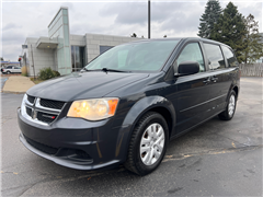 2014 Dodge Grand Caravan 