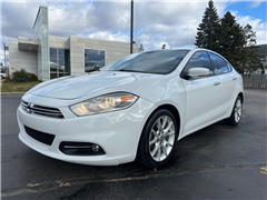 2013 Dodge Dart 