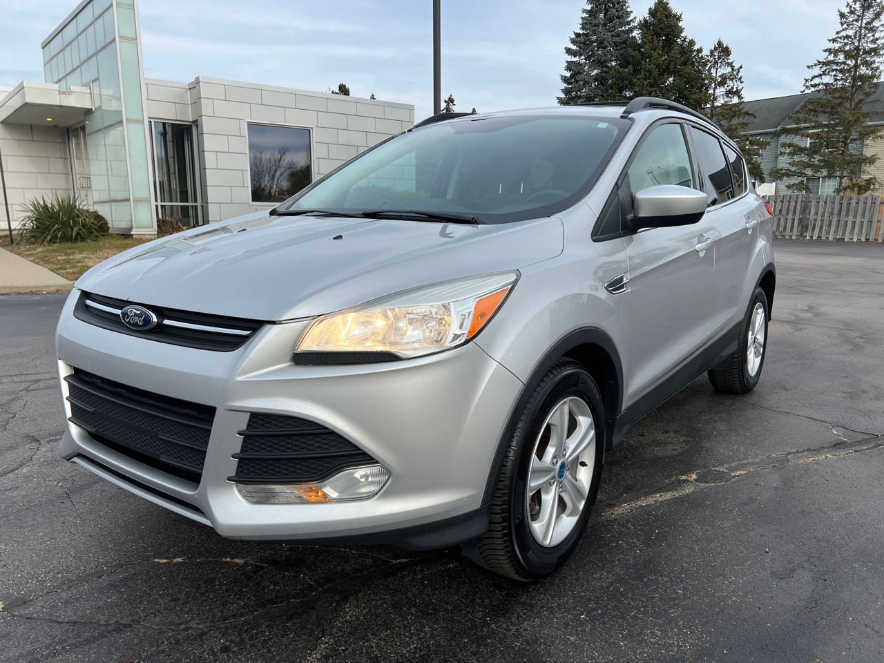2013 Ford Escape SE FWD