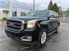2017 GMC Yukon 