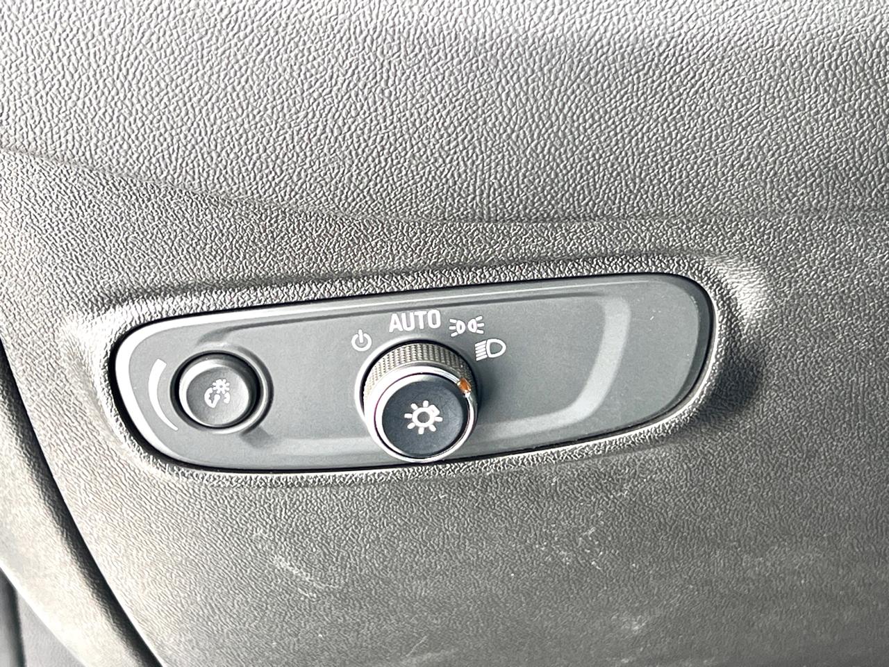 Chevrolet Equinox LT AWD 2020