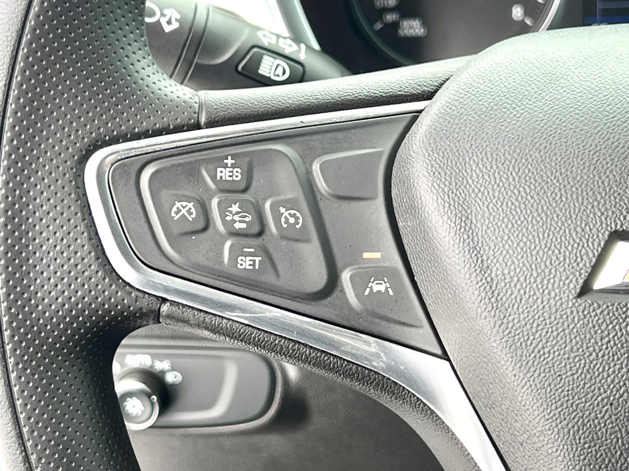 Chevrolet Equinox LT AWD 2020