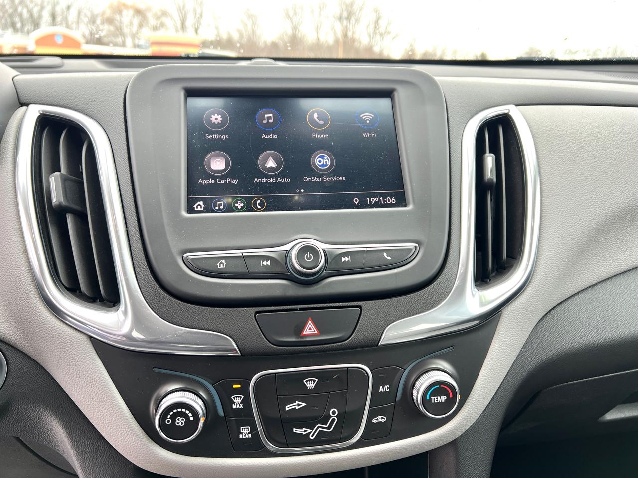 Chevrolet Equinox LT AWD 2020