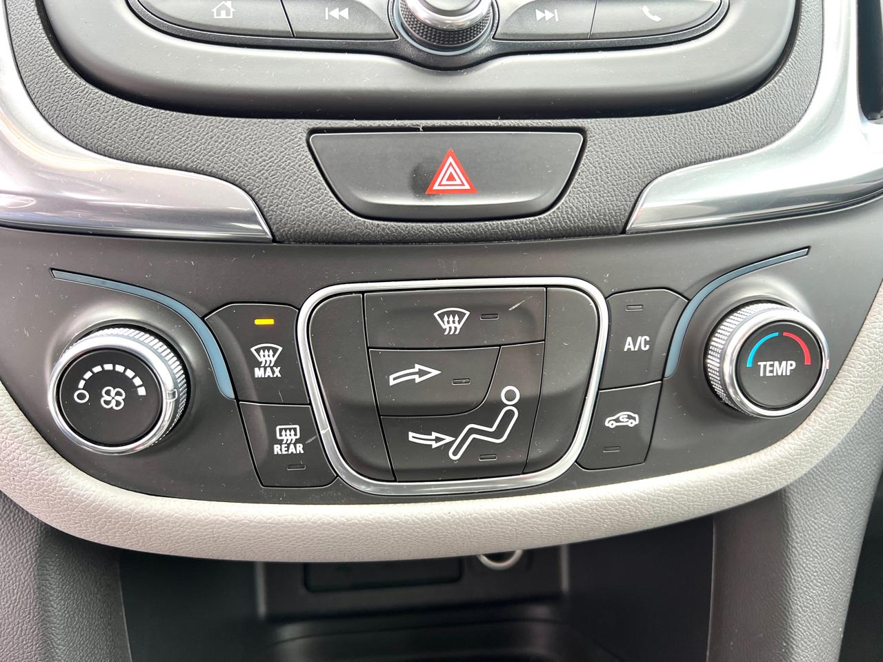 Chevrolet Equinox LT AWD 2020