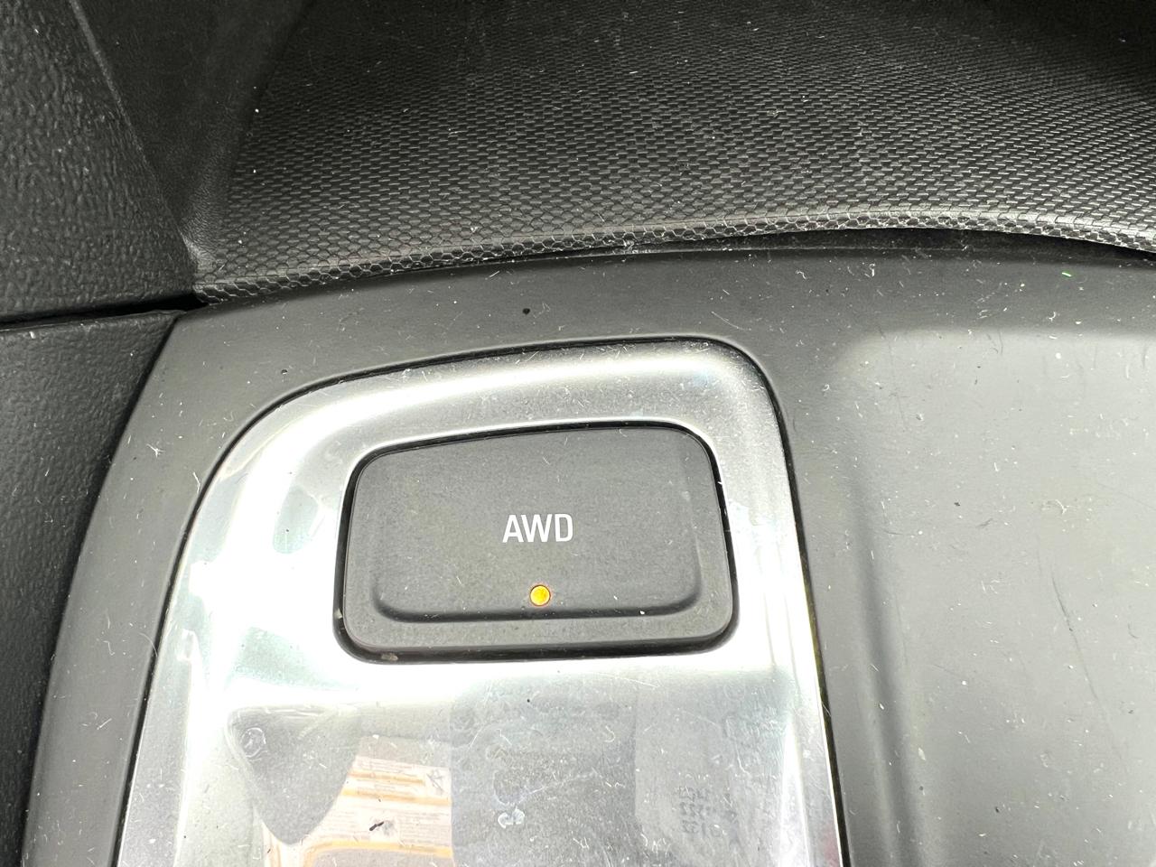 Chevrolet Equinox LT AWD 2020