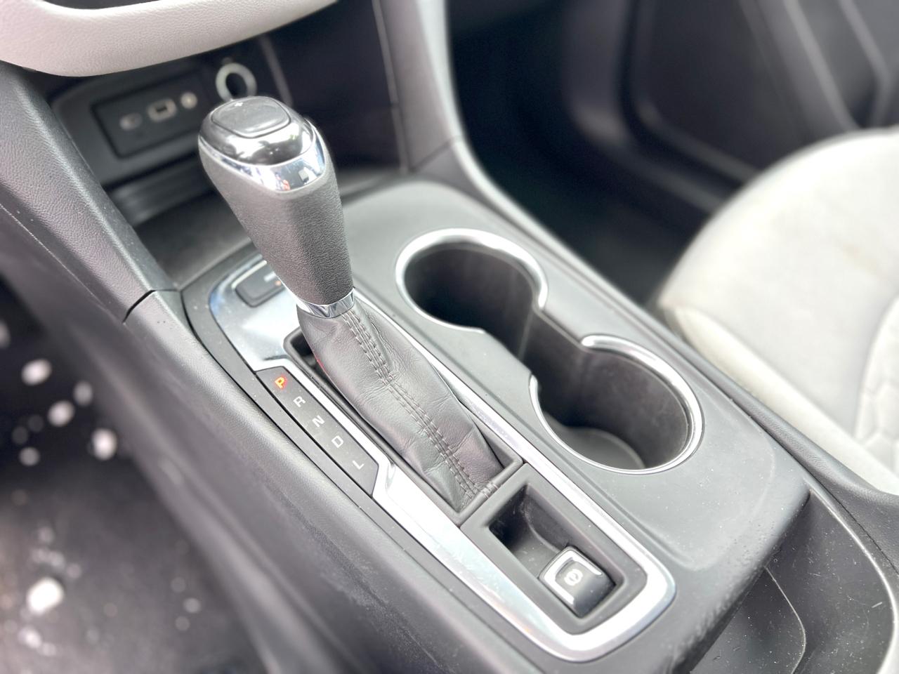 Chevrolet Equinox LT AWD 2020