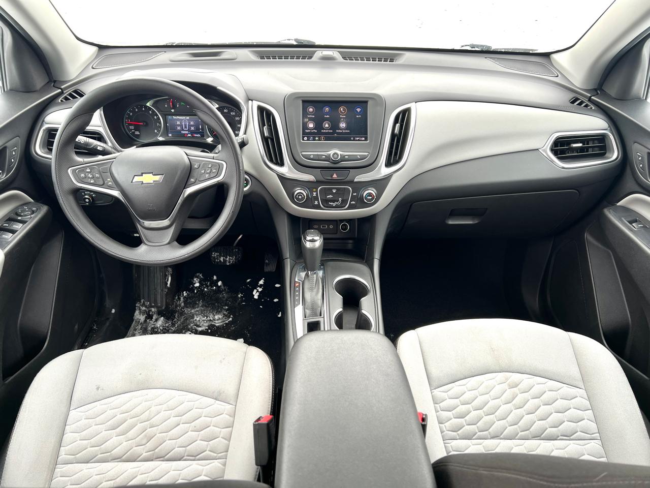 Chevrolet Equinox LT AWD 2020