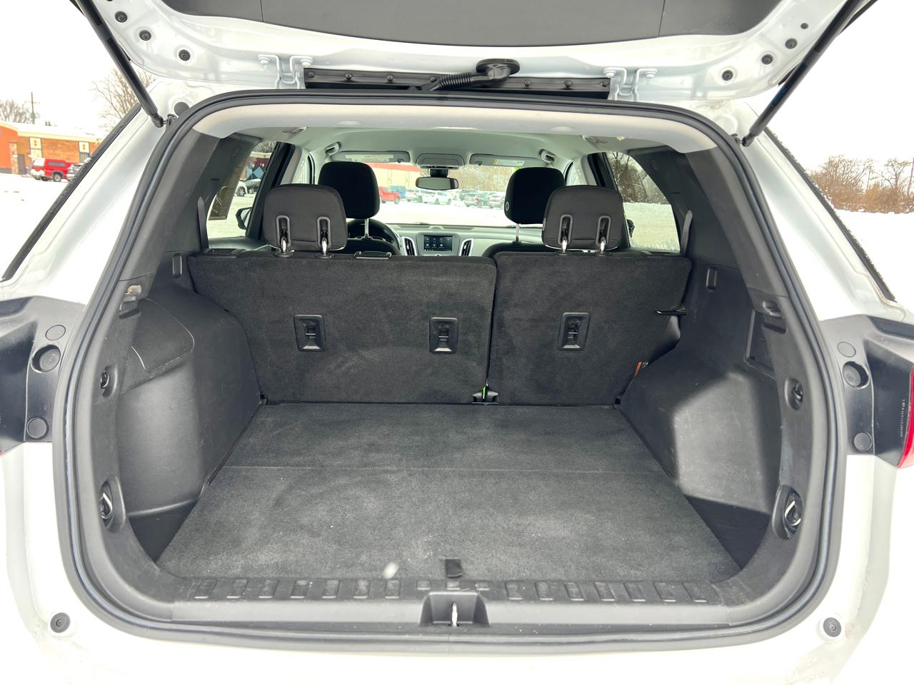 Chevrolet Equinox LT AWD 2020