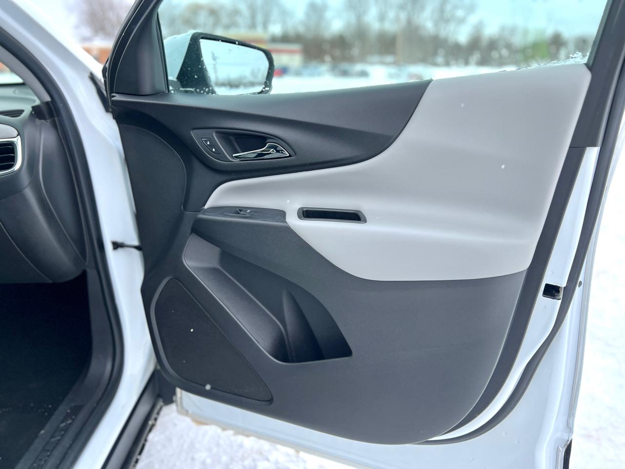 Chevrolet Equinox LT AWD 2020