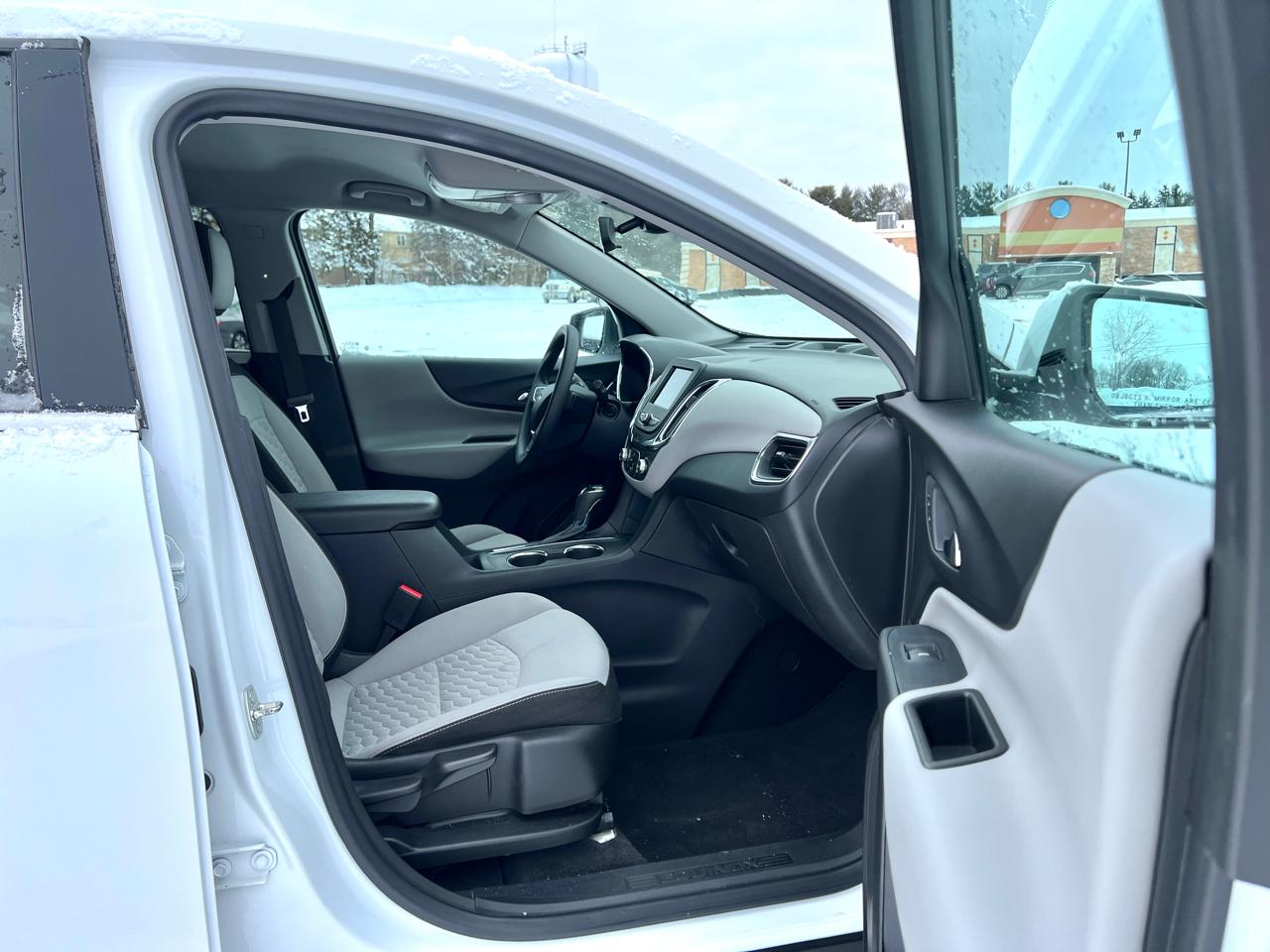 Chevrolet Equinox LT AWD 2020