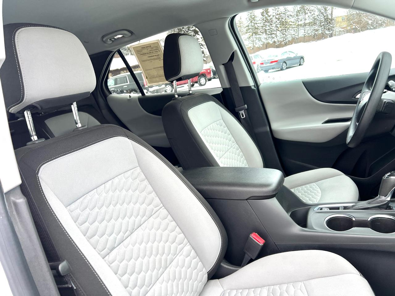 Chevrolet Equinox LT AWD 2020