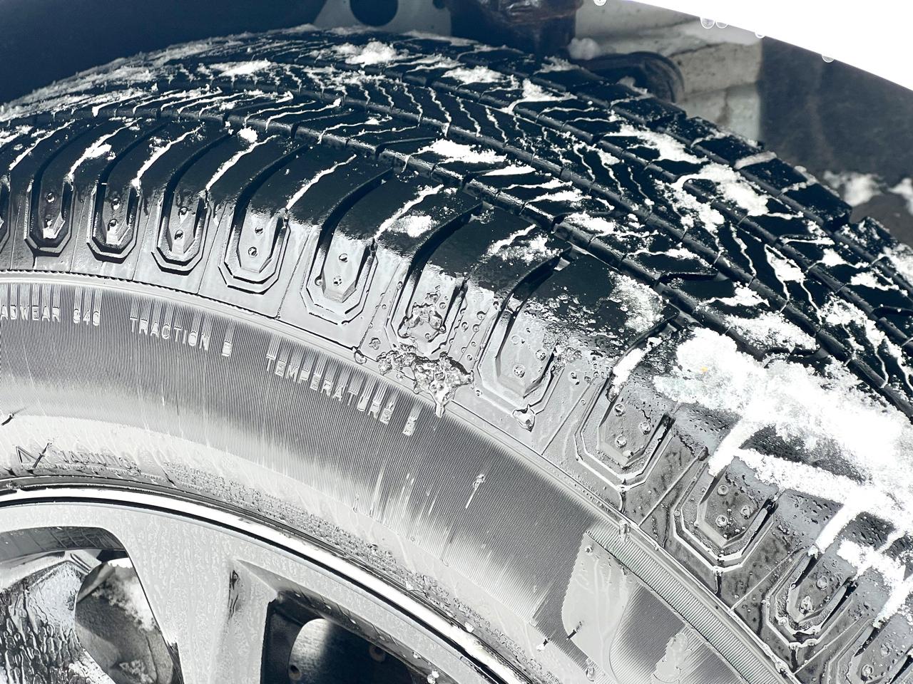 Chevrolet Equinox LT AWD 2020