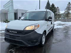 2019 RAM ProMaster City 