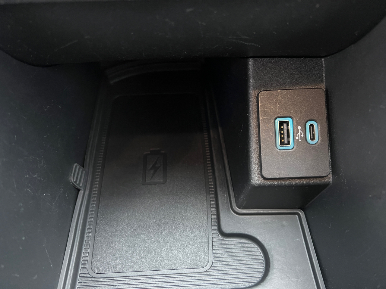 Ford Edge Titanium AWD 2021