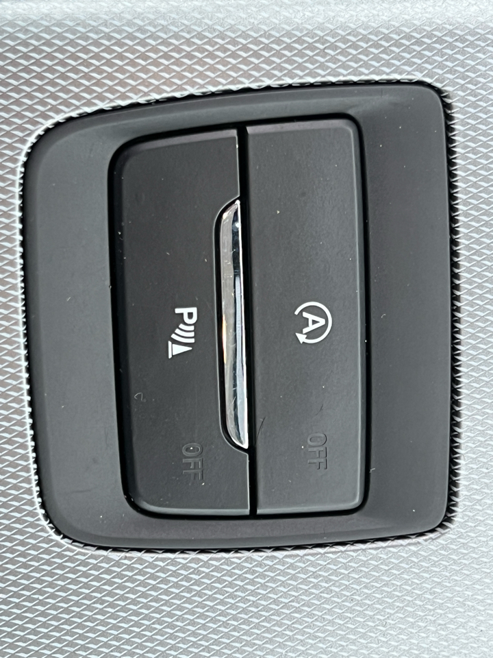 Ford Edge Titanium AWD 2021