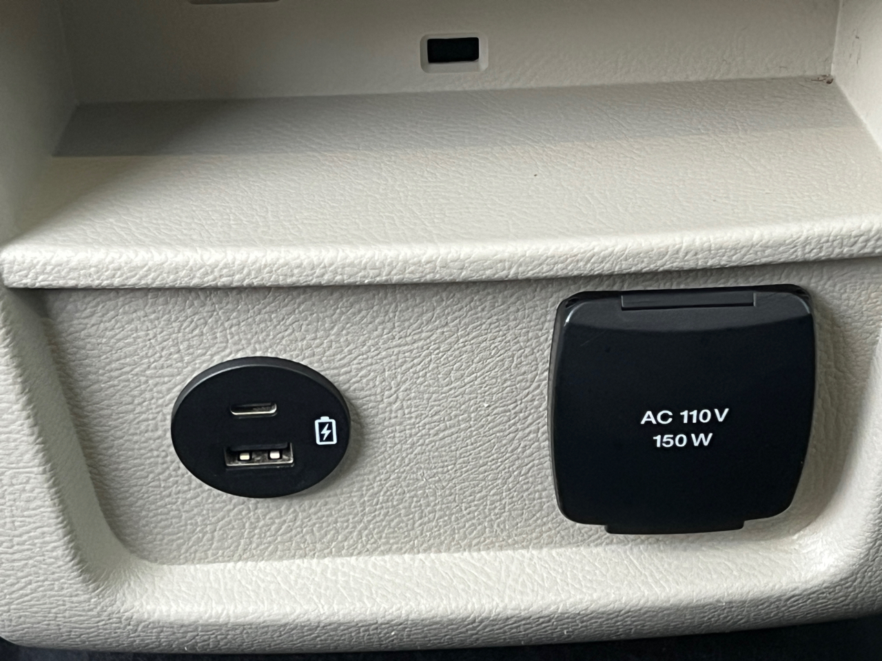 Ford Edge Titanium AWD 2021