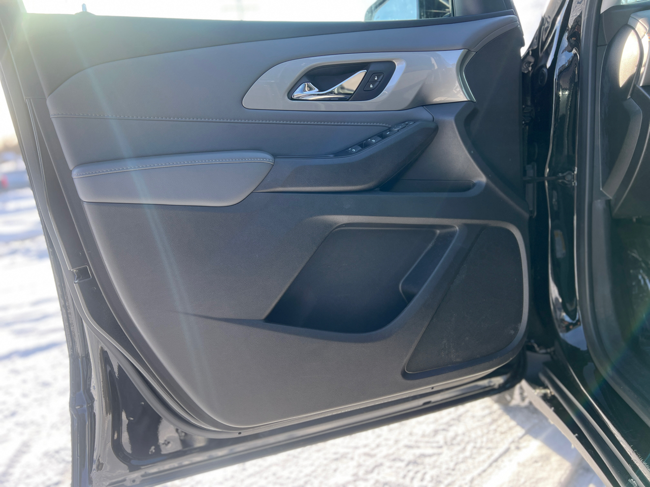 Chevrolet Traverse LT FL AWD 2020