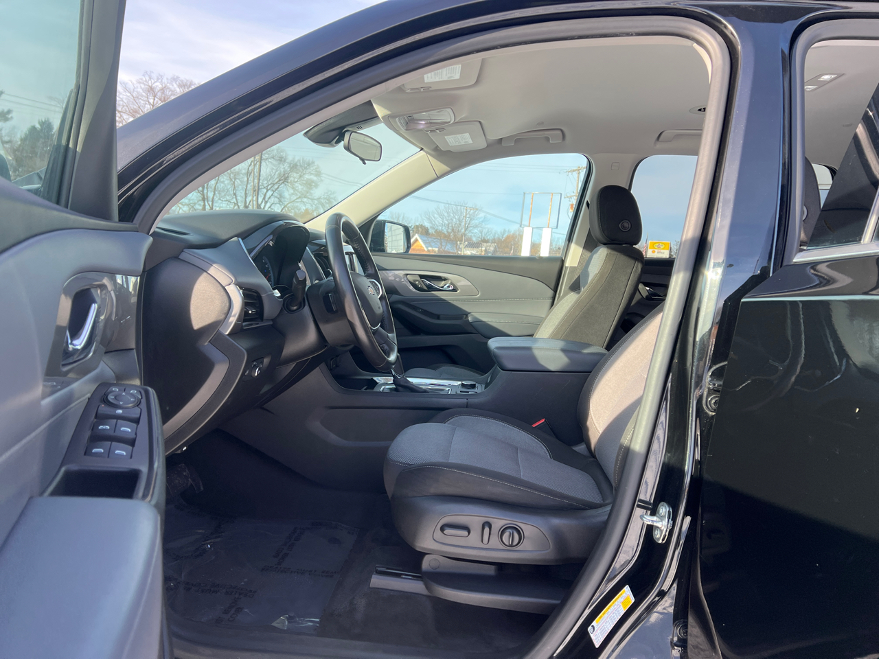 Chevrolet Traverse LT FL AWD 2020