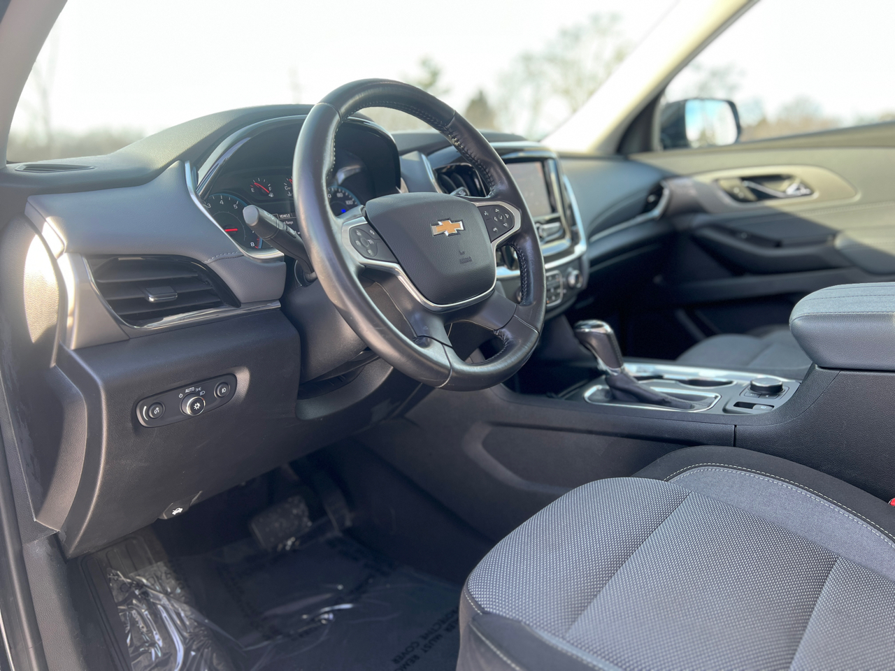 Chevrolet Traverse LT FL AWD 2020