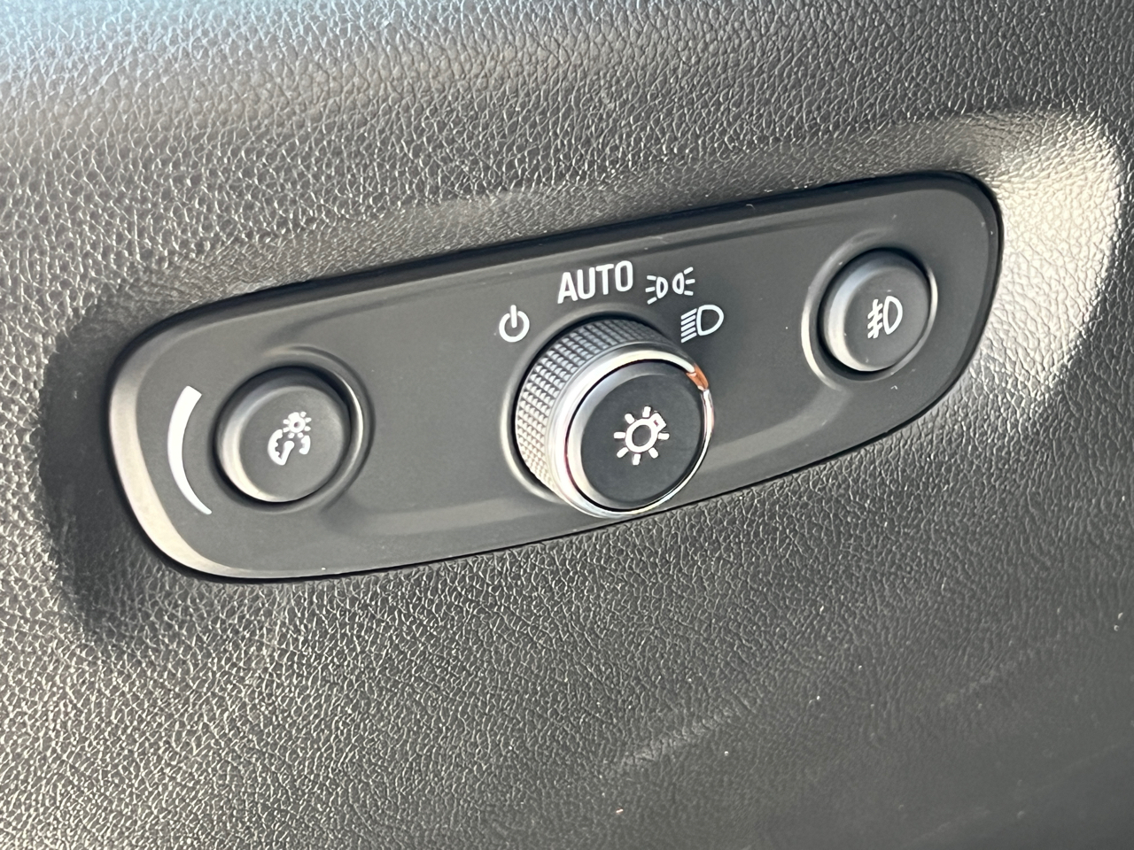 Chevrolet Traverse LT FL AWD 2020