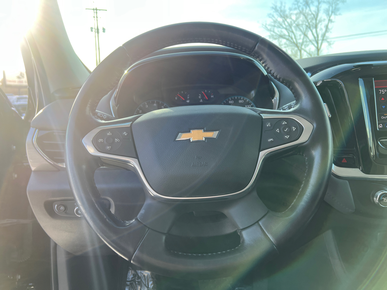 Chevrolet Traverse LT FL AWD 2020