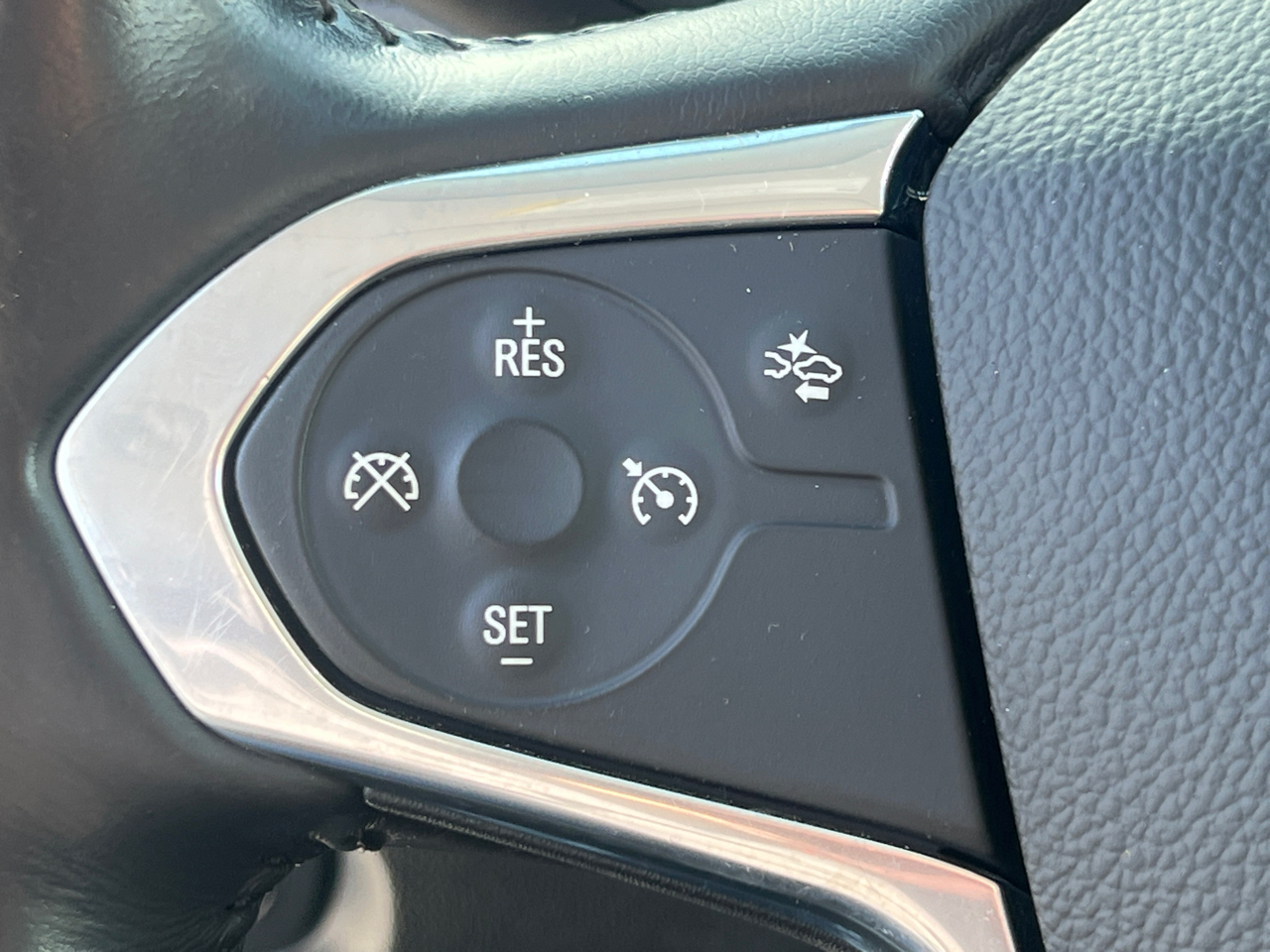 Chevrolet Traverse LT FL AWD 2020