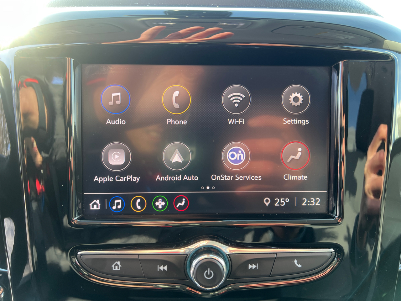 Chevrolet Traverse LT FL AWD 2020