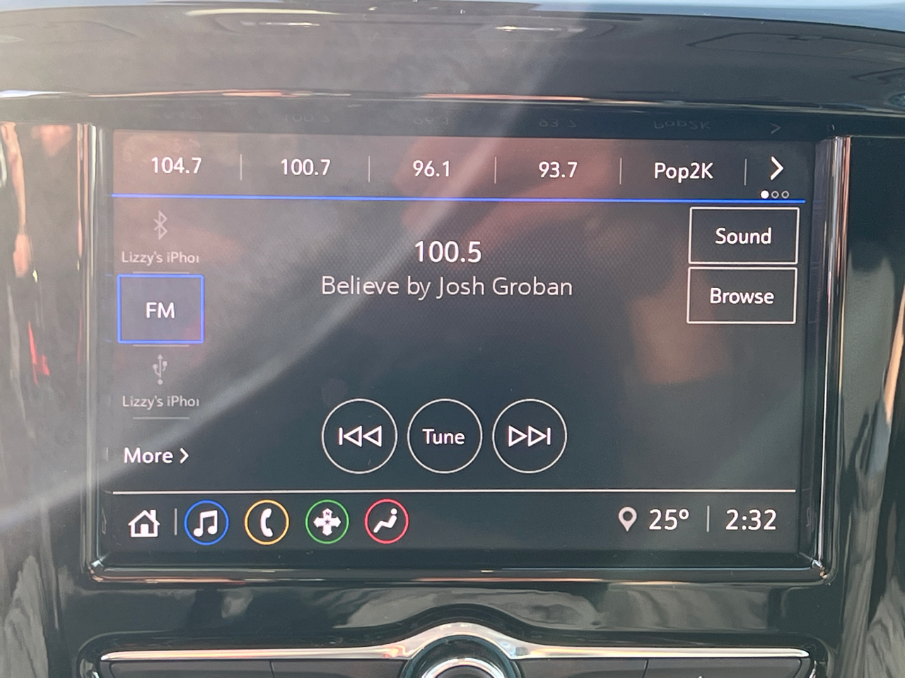 Chevrolet Traverse LT FL AWD 2020