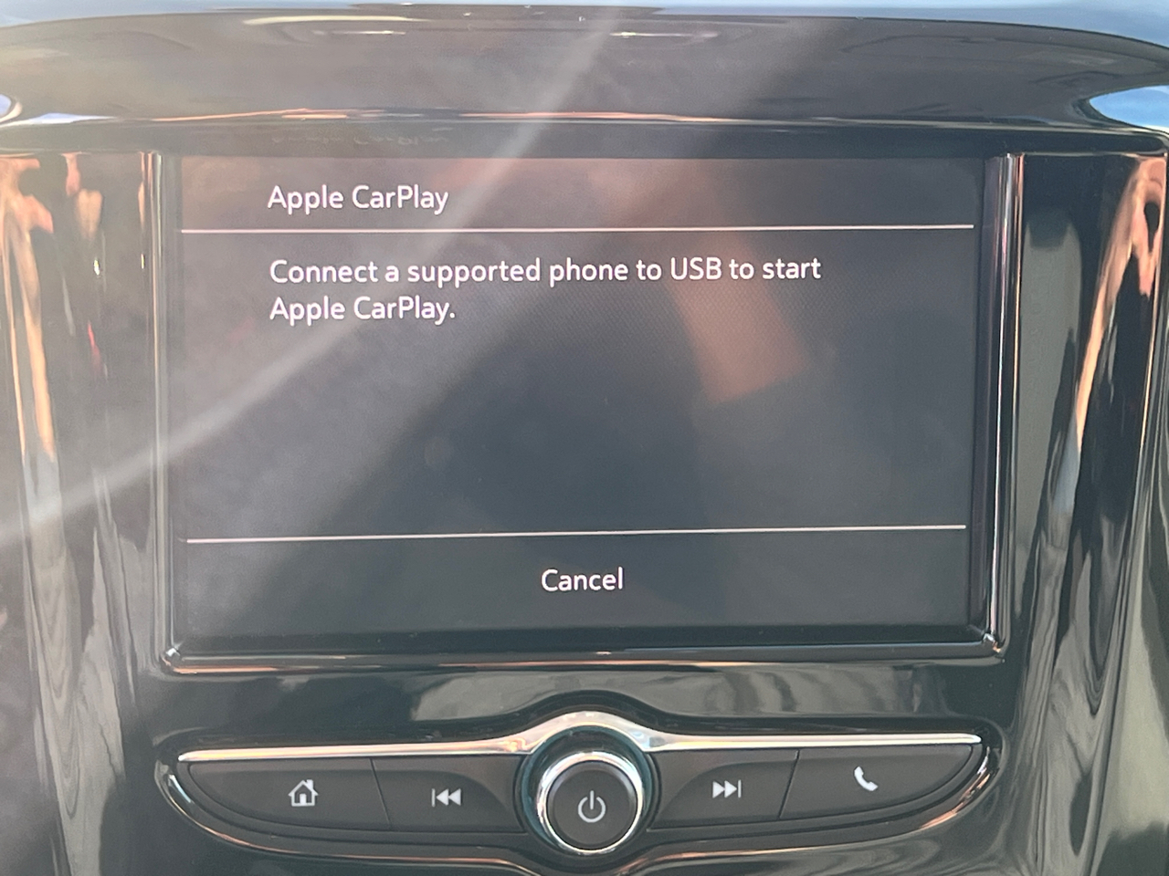 Chevrolet Traverse LT FL AWD 2020