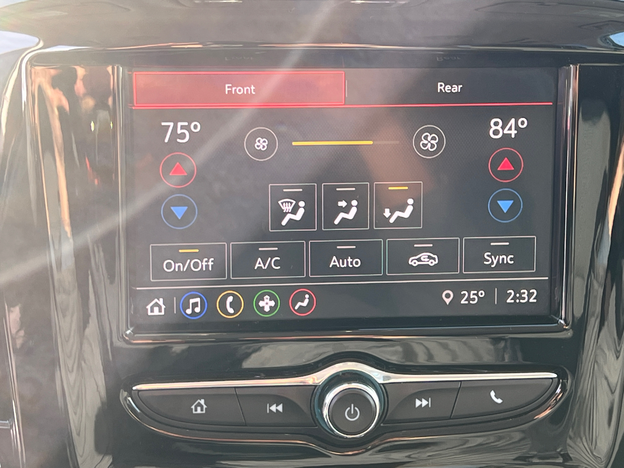 Chevrolet Traverse LT FL AWD 2020