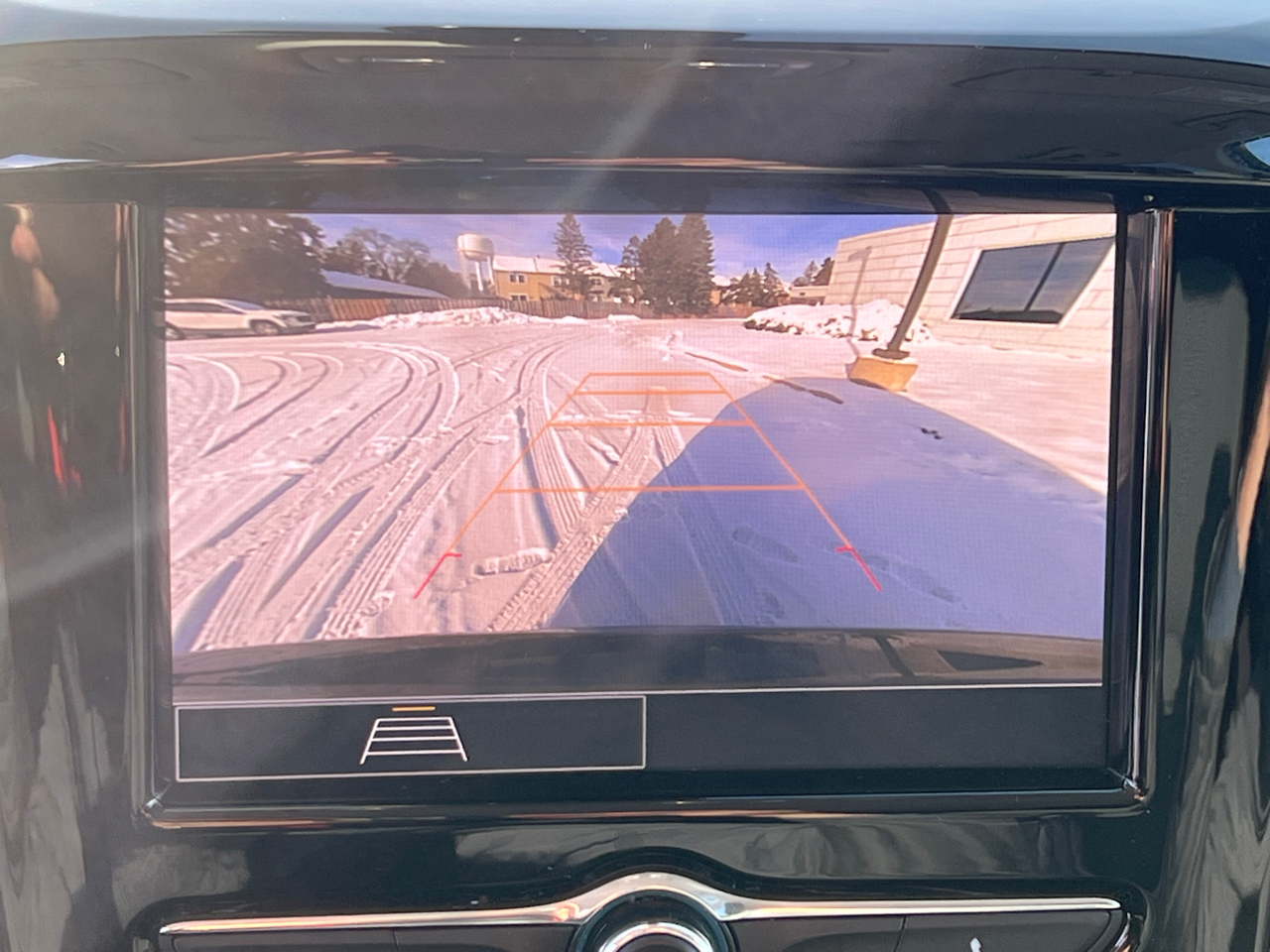 Chevrolet Traverse LT FL AWD 2020