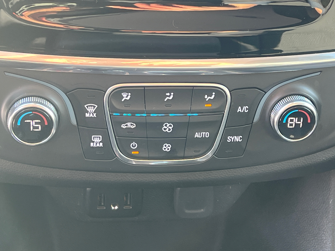 Chevrolet Traverse LT FL AWD 2020