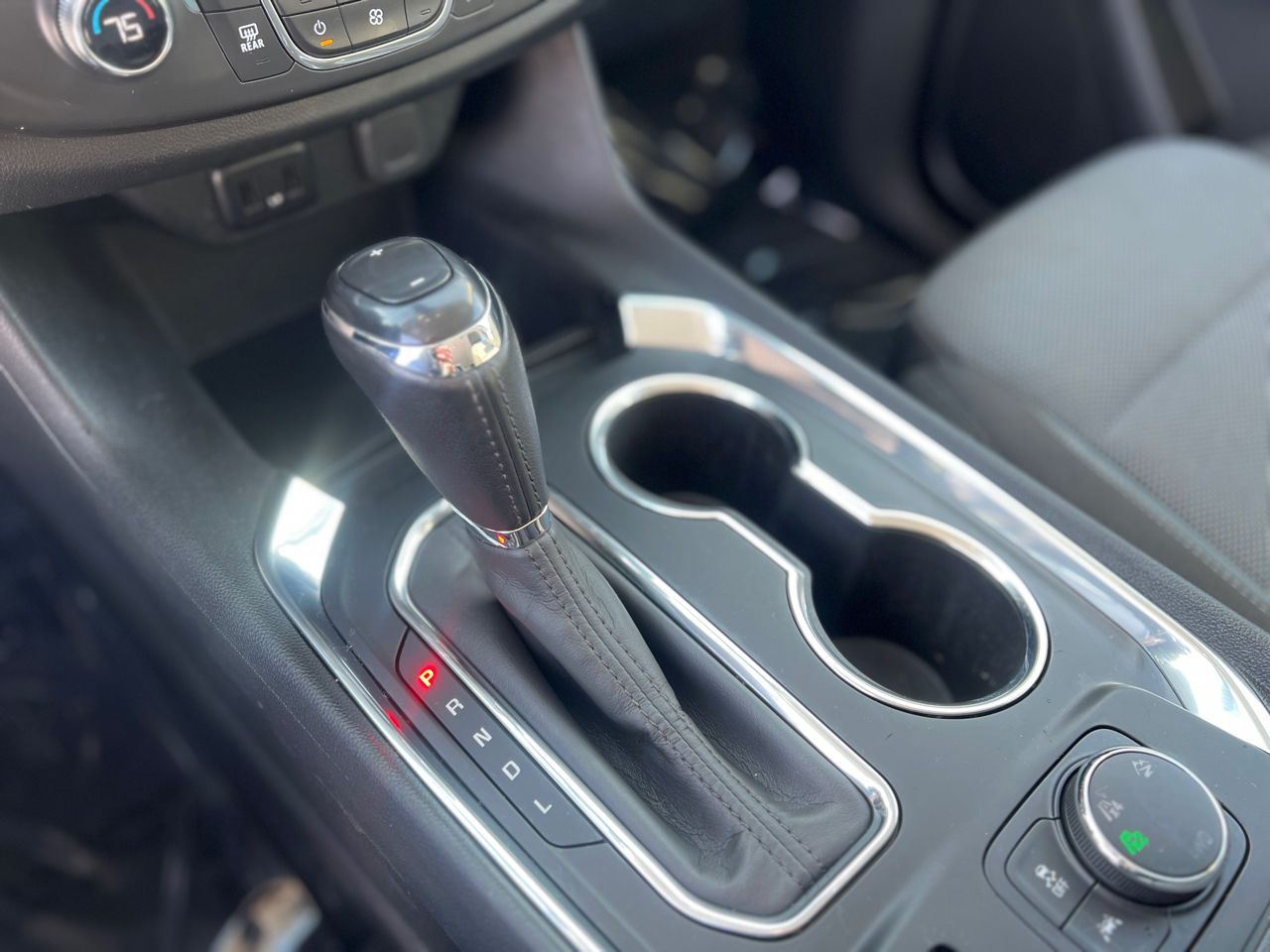 Chevrolet Traverse LT FL AWD 2020