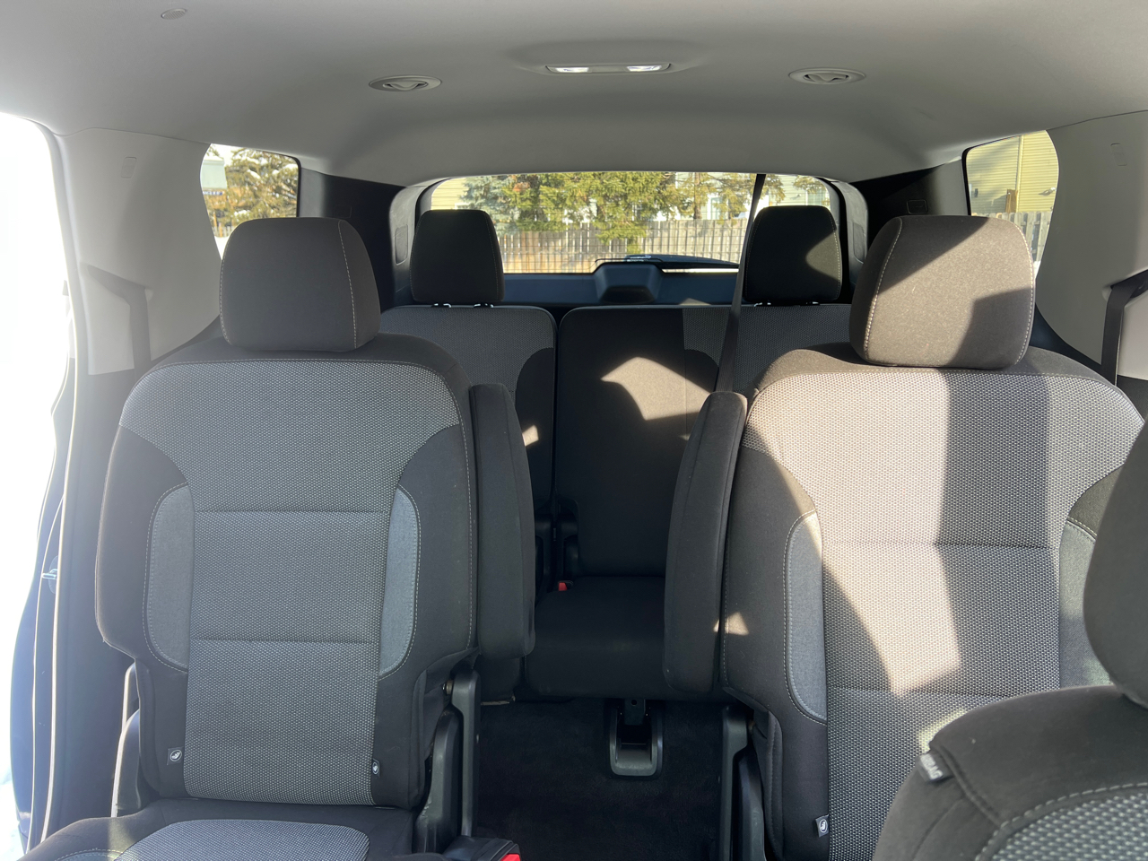 Chevrolet Traverse LT FL AWD 2020