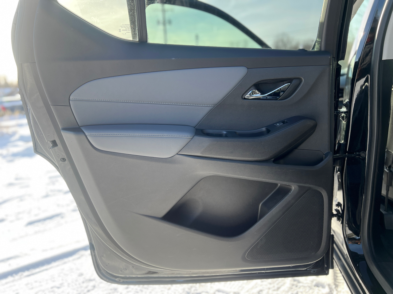 Chevrolet Traverse LT FL AWD 2020