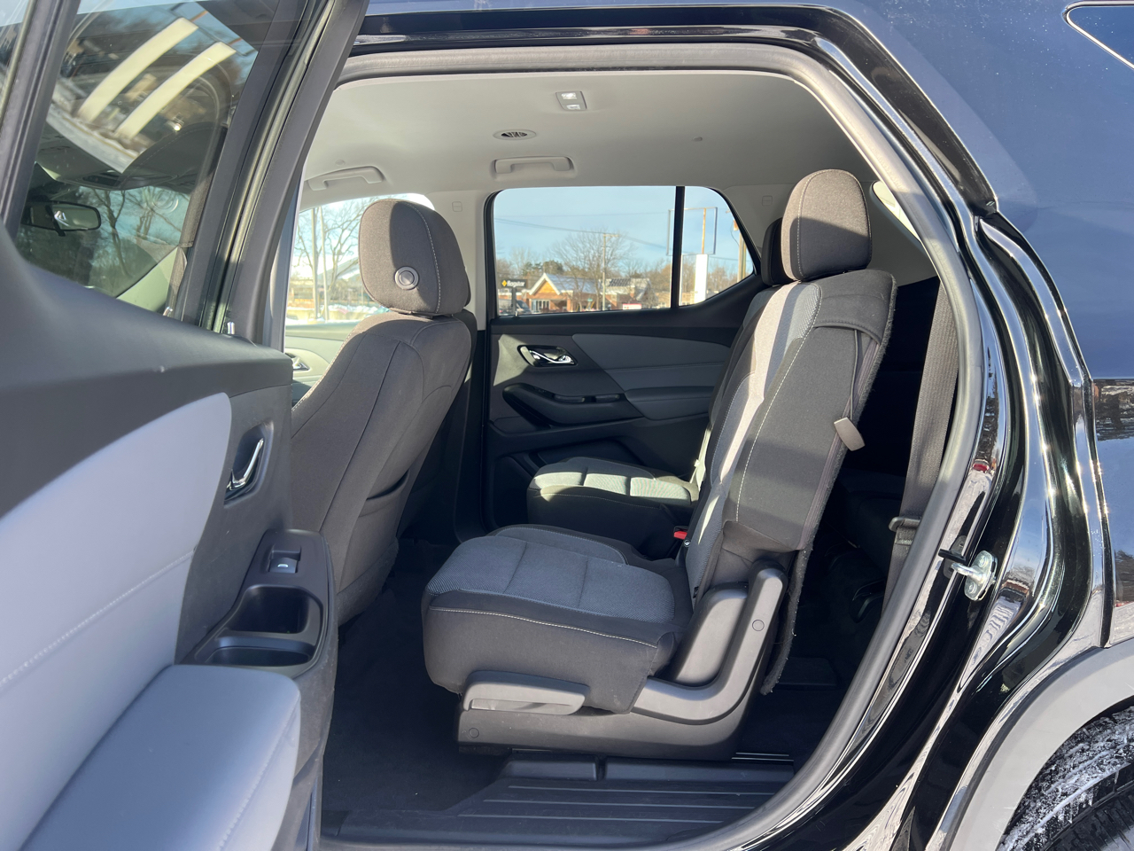 Chevrolet Traverse LT FL AWD 2020