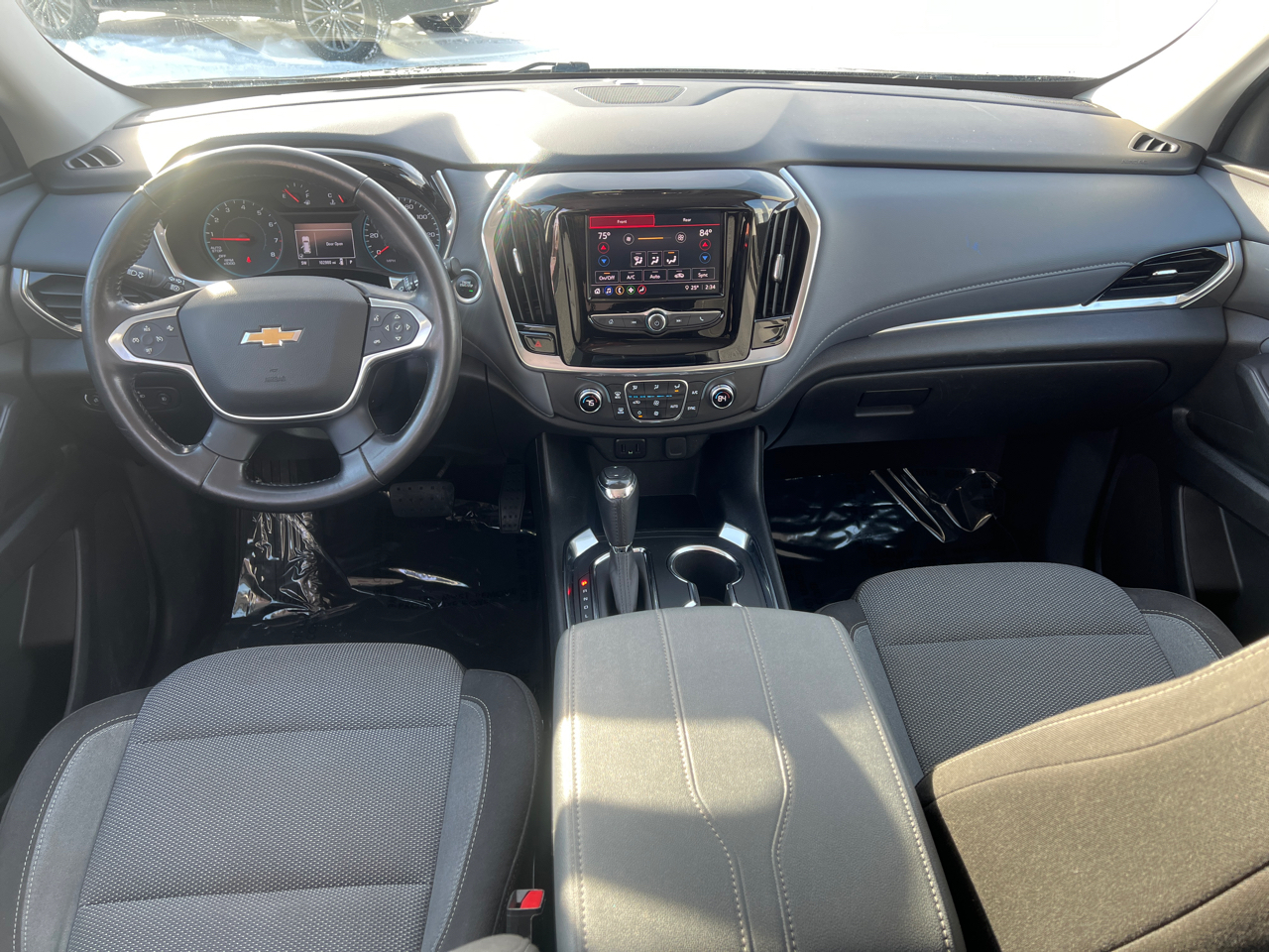 Chevrolet Traverse LT FL AWD 2020