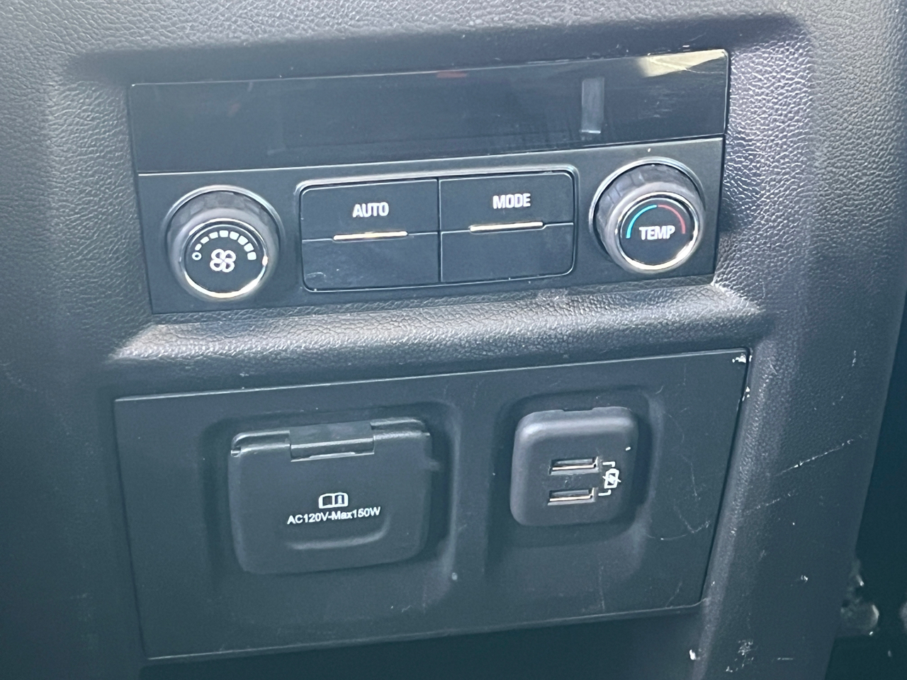 Chevrolet Traverse LT FL AWD 2020