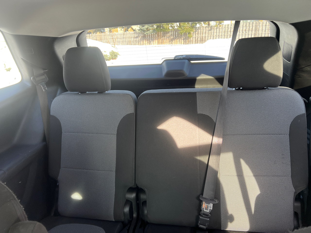 Chevrolet Traverse LT FL AWD 2020