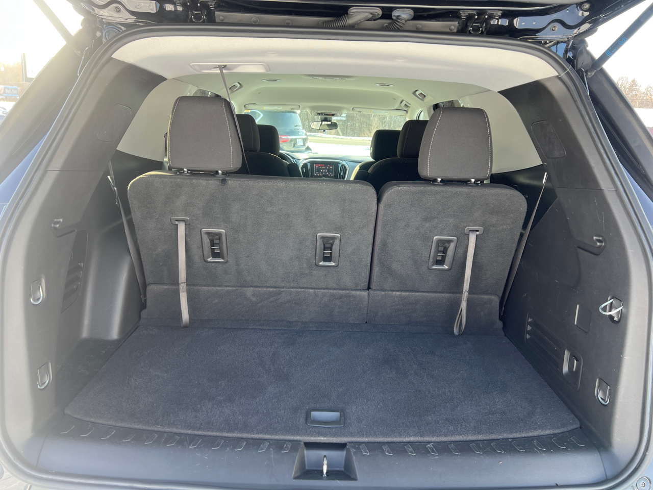 Chevrolet Traverse LT FL AWD 2020